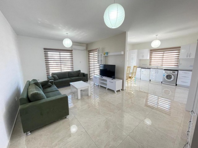 For Sale 2+1 Apartment in Kyrenia Center