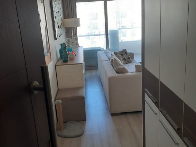 For Sale 2+1 Apartment in Kyrenia Center