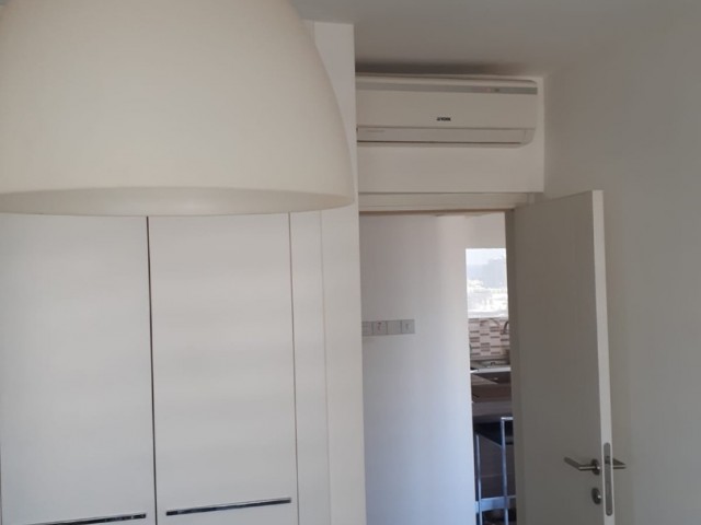 For Sale 2+1 Apartment in Kyrenia Center