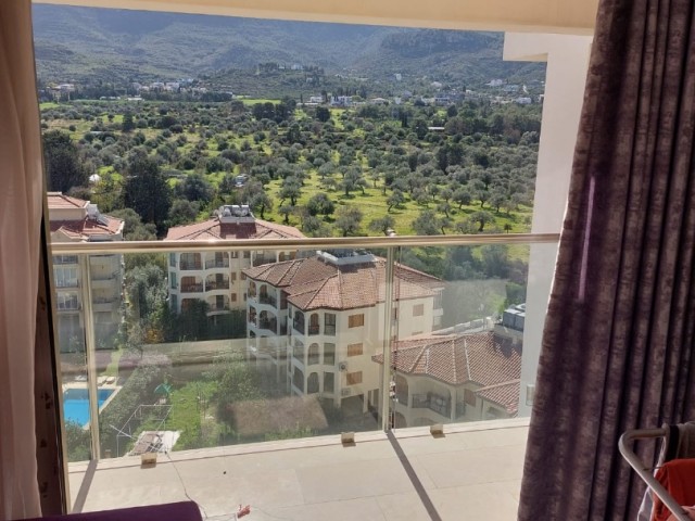 Penthouse For Sale in Girne Merkez, Kyrenia