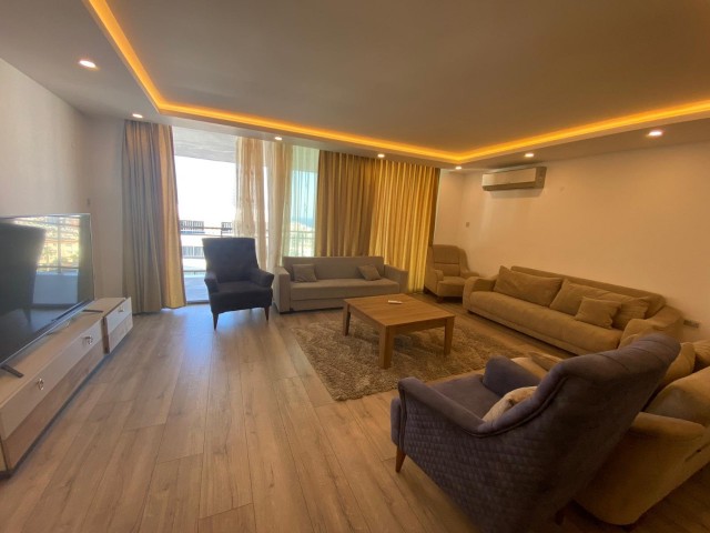 Flat To Rent in Girne Merkez, Kyrenia