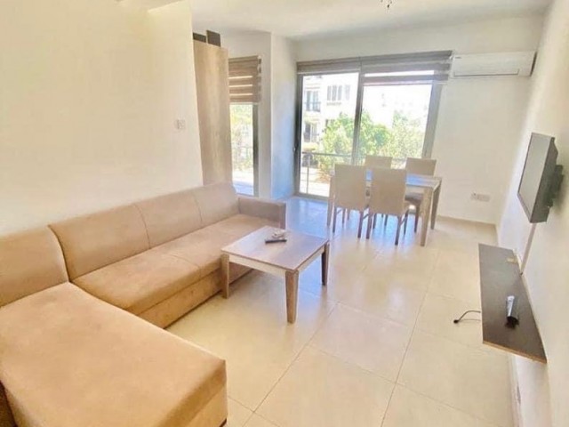 For Sale 2+1 Apartment in Kyrenia Center