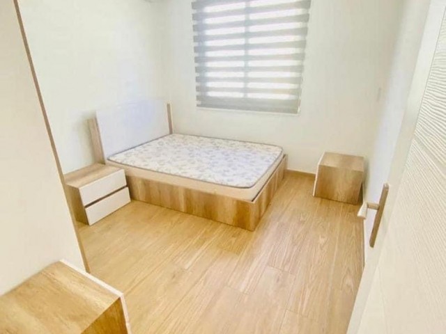 Zu verkaufen 2+1 Wohnung in Kyrenia Zentrum