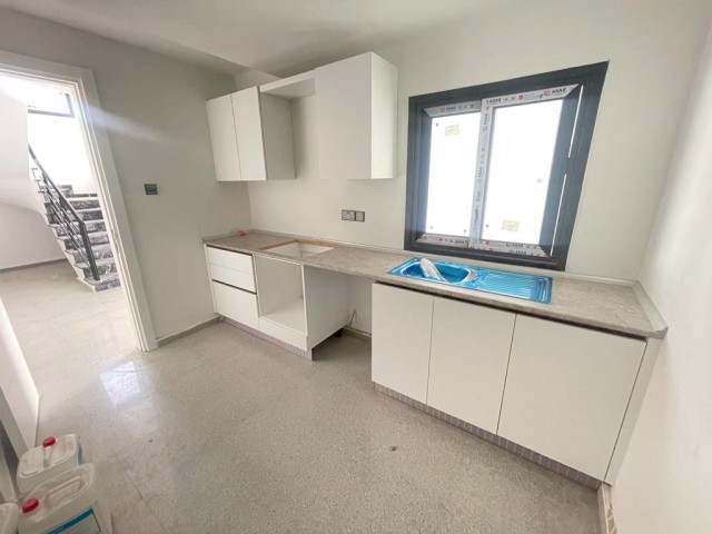 Zu verkaufen 4+1 Villa in Catalkoy, Kyrenia