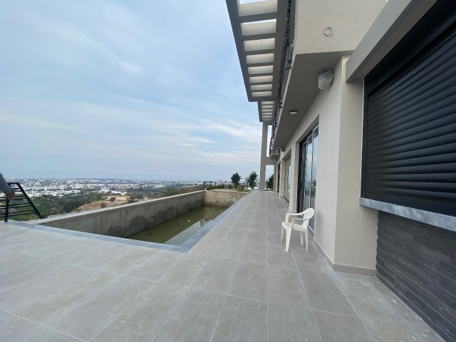 For Sale 4+1 Villa in Edremit, Kyrenia