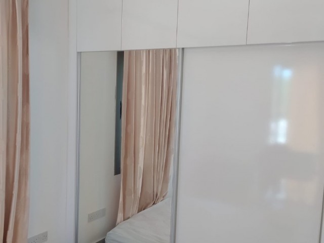 Flat For Sale in Alsancak, Kyrenia