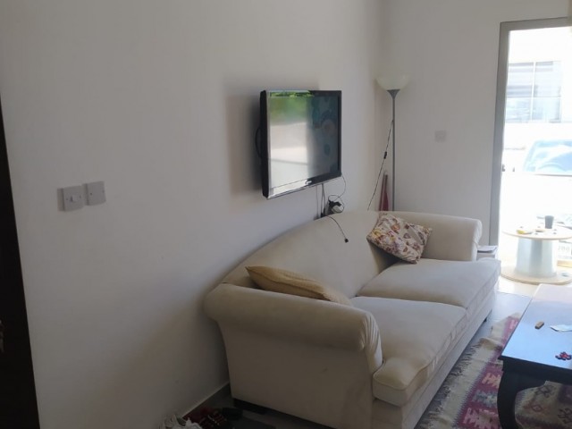 Flat For Sale in Alsancak, Kyrenia