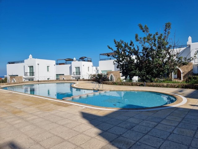 Villa For Sale in Karsiyaka, Kyrenia