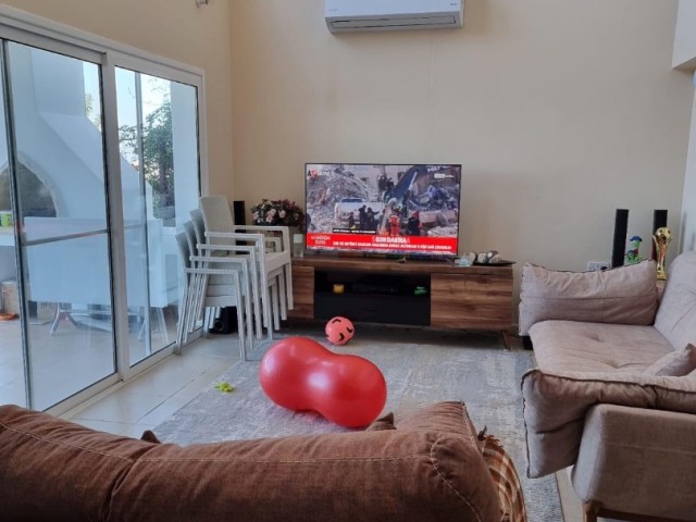 Villa For Sale in Karsiyaka, Kyrenia