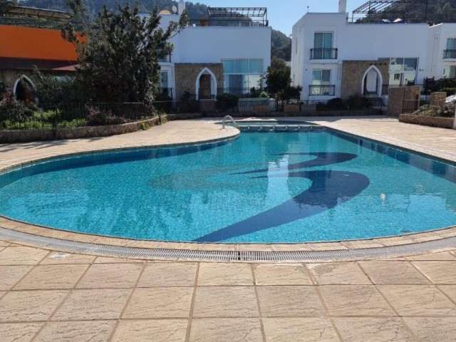 Villa For Sale in Karsiyaka, Kyrenia