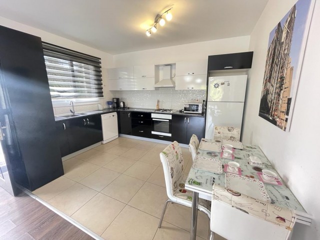 Flat For Sale in Karaoğlanoğlu, Kyrenia