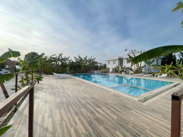 Flat For Sale in Karaoğlanoğlu, Kyrenia