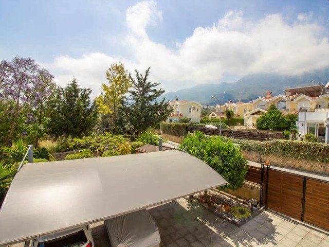 Villa For Sale in Dogankoy, Kyrenia