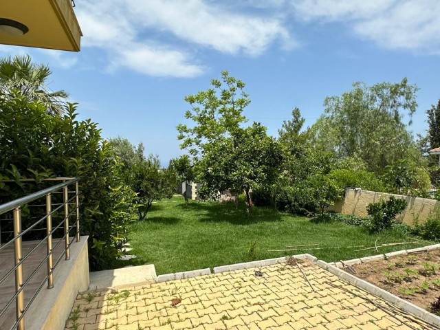 Villa For Rent in Çatalköy