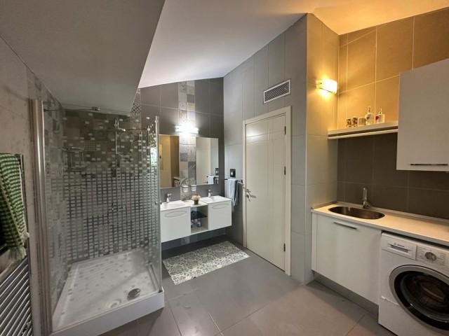 Villa For Rent in Çatalköy