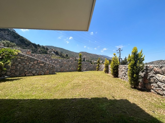 4+1 Villa For Sale In Kyrenia Ilgaz