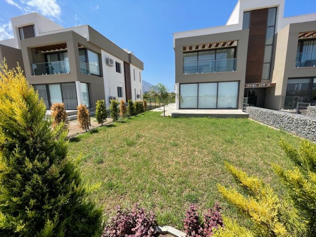 2+1 Flat for Sale in Kyrenia Alsancak