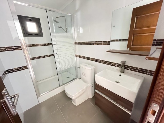 2+1 Flat for Sale in Kyrenia Alsancak