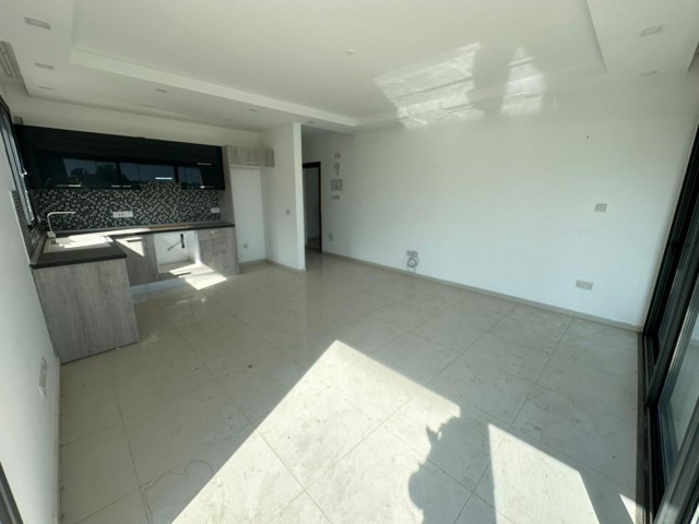 2+1 Penthouse for Sale in Alsancak, Kyrenia