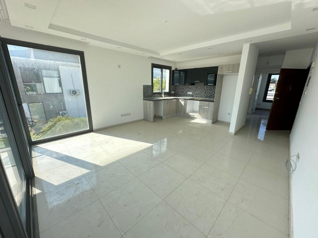 Girne Alsancak'ta Satılık 2+1 Penthouse