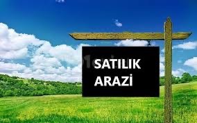 Girne Karaoğlanoğlu'da Satılık Arazi