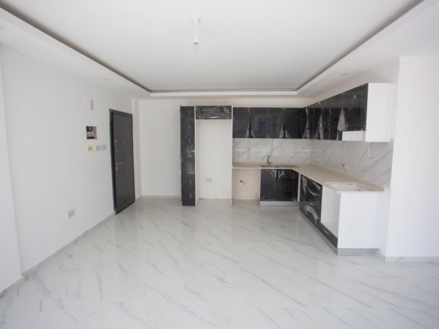 2+1 Flat for Sale in Kyrenia Lapta