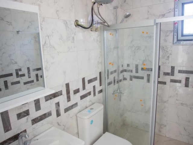 2+1 Flat for Sale in Kyrenia Lapta