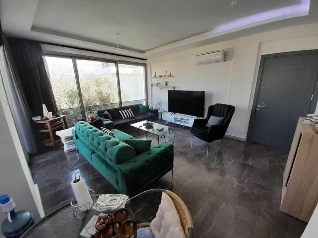 2+1 Flat for Sale in Çatalköy, Kyrenia