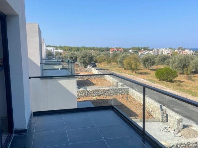 3+1 Villa zum Verkauf in Kyrenia Alsancak