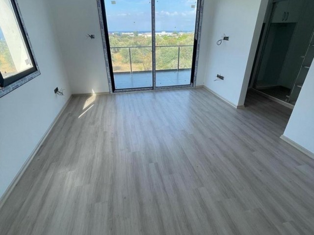 Girne Alsancak'ta Satılık 3+1 Villa