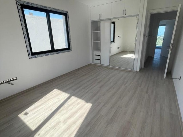 Girne Alsancak'ta Satılık 3+1 Villa