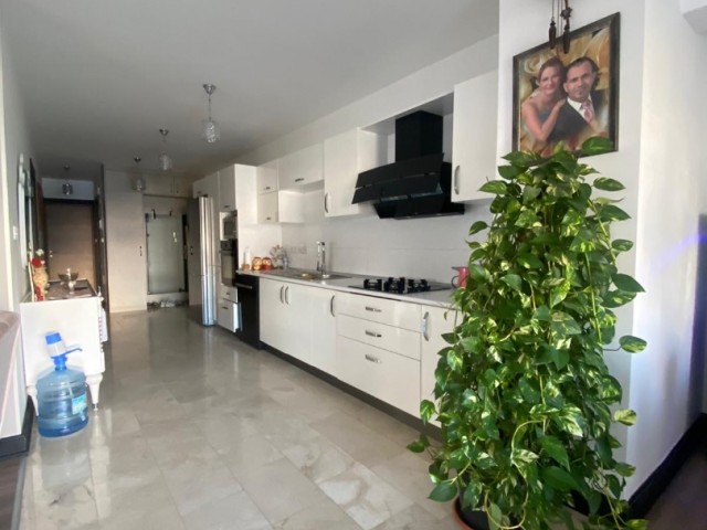 Residence For Sale in Kyrenia Center