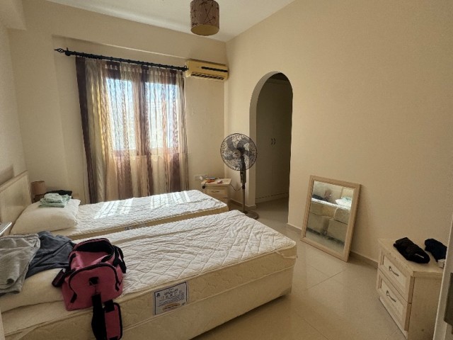 Girne Esentepe'de Satılık 3+1 Penthouse