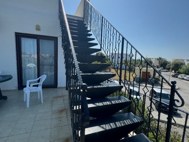 3+1 Penthouse for Sale in Kyrenia Esentepe