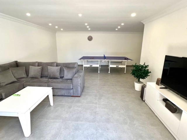 4+1 Villa for Sale in Çatalköy, Kyrenia