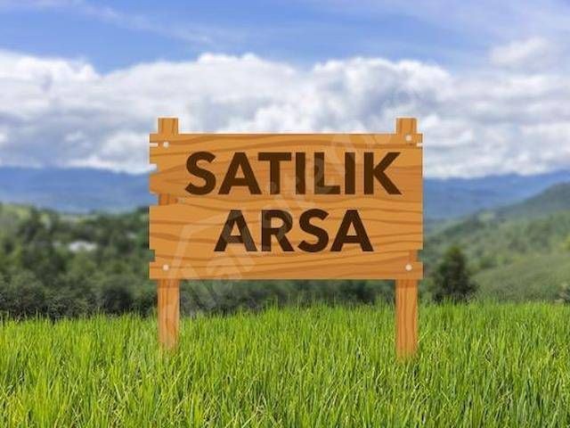 Girne Karşıyaka:da Satılık Arazi
