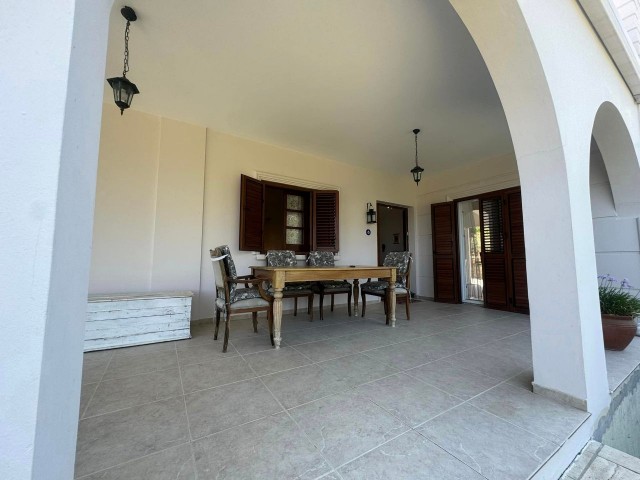 Villa For Sale in Kyrenia Alsancak