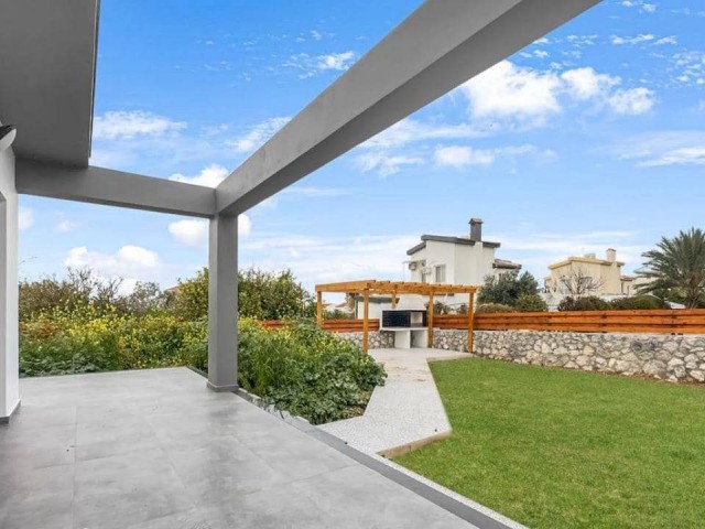 Villa For Sale in Kyrenia Alsancak