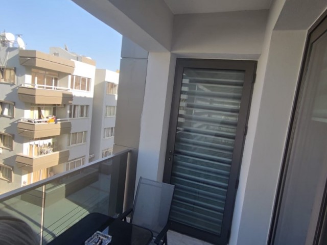 2+1 Residence in Famagusta-Karakol - FLAT FOR SALE. Taxes Paid!