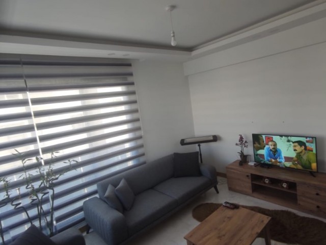 2+1 Residence in Famagusta-Karakol - FLAT FOR SALE. Taxes Paid!