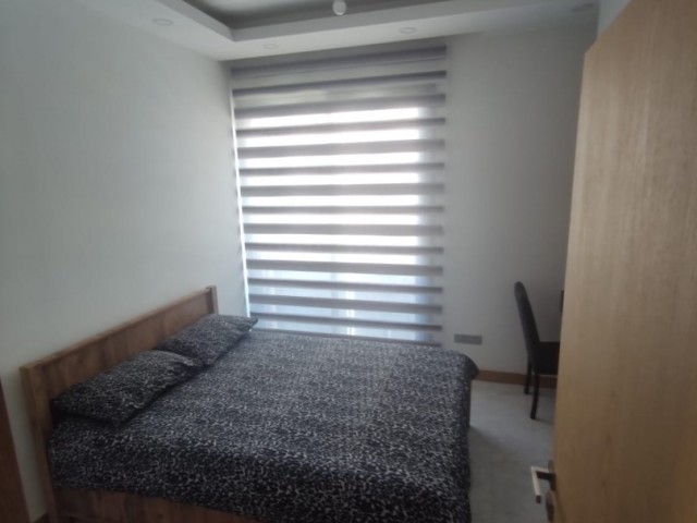 2+1 Residence in Famagusta-Karakol - FLAT FOR SALE. Taxes Paid!