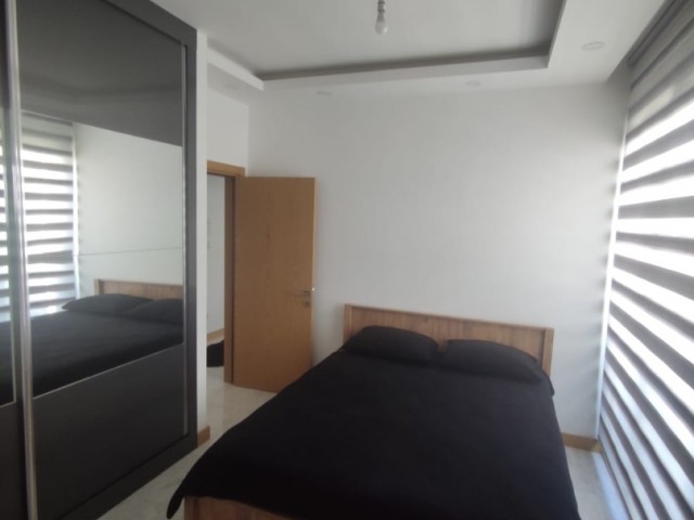 2+1 Residenz in Famagusta-Karakol - WOHNUNG ZU VERKAUFEN. Steuern bezahlt!