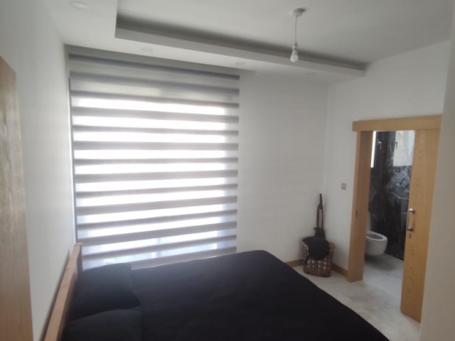 2+1 Residenz in Famagusta-Karakol - WOHNUNG ZU VERKAUFEN. Steuern bezahlt!