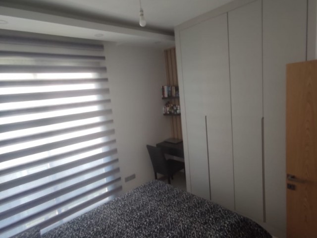 2+1 Residenz in Famagusta-Karakol - WOHNUNG ZU VERKAUFEN. Steuern bezahlt!