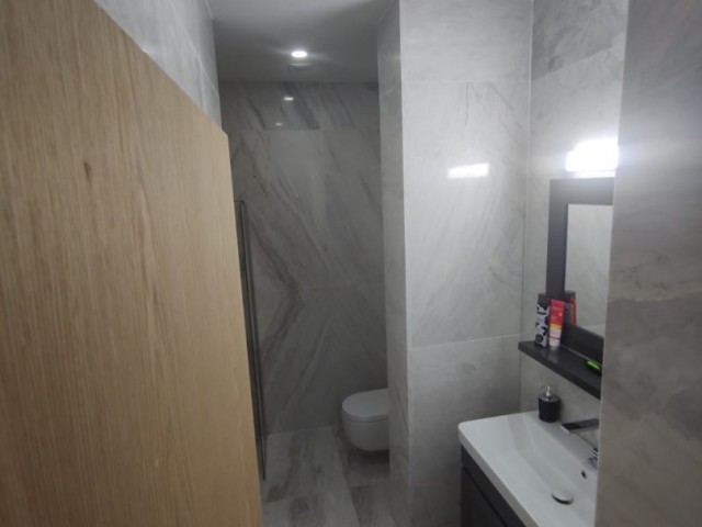 2+1 Residence in Famagusta-Karakol - FLAT FOR SALE. Taxes Paid!