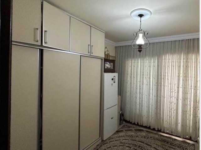 3-спальная квартира НА ПРОДАЖУ в регионе Никосия-Мраморноморье