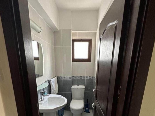 3 Bedroom Flat FOR SALE in Nicosia-Marmara Region