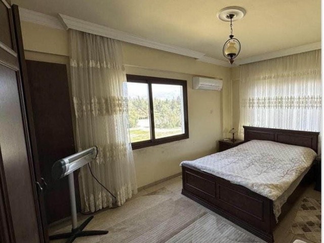 3 Bedroom Flat FOR SALE in Nicosia-Marmara Region