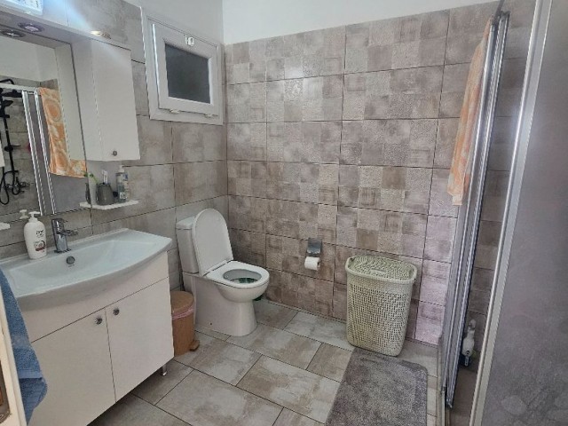 Flat For Sale in Yeni Boğaziçi, Famagusta