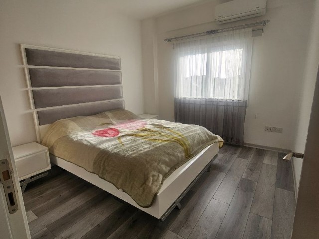 Flat For Sale in Yeni Boğaziçi, Famagusta